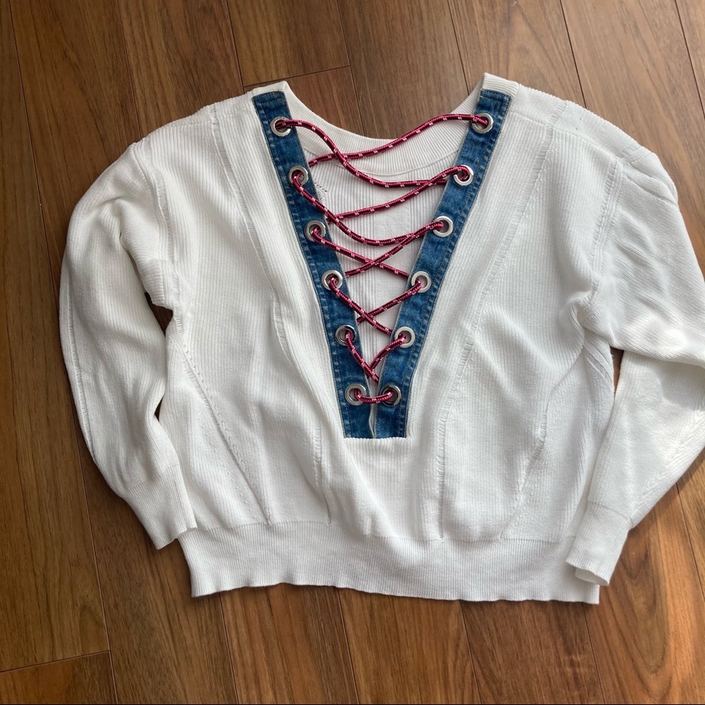 Diesel sweater - Picture 2 of 5